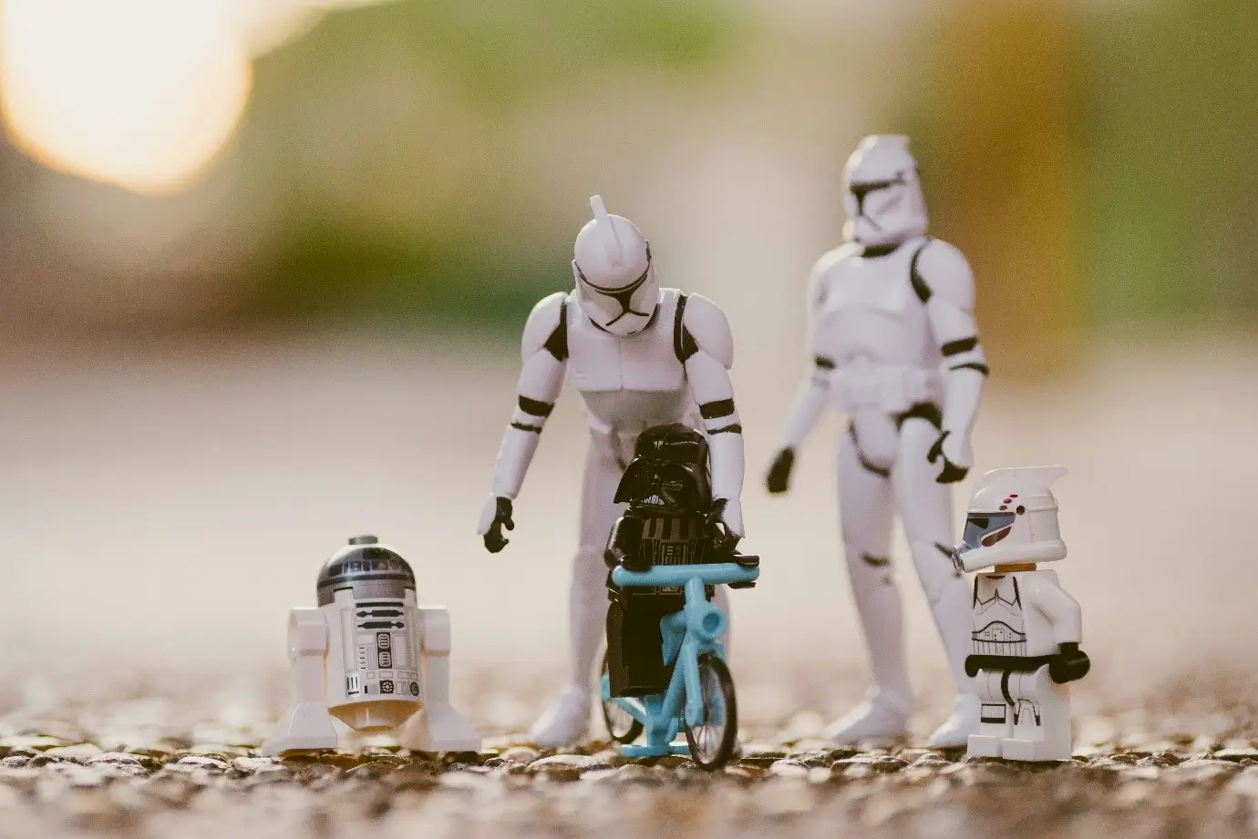 5 Military Sci-Fi Books That Will Blow Your Mind