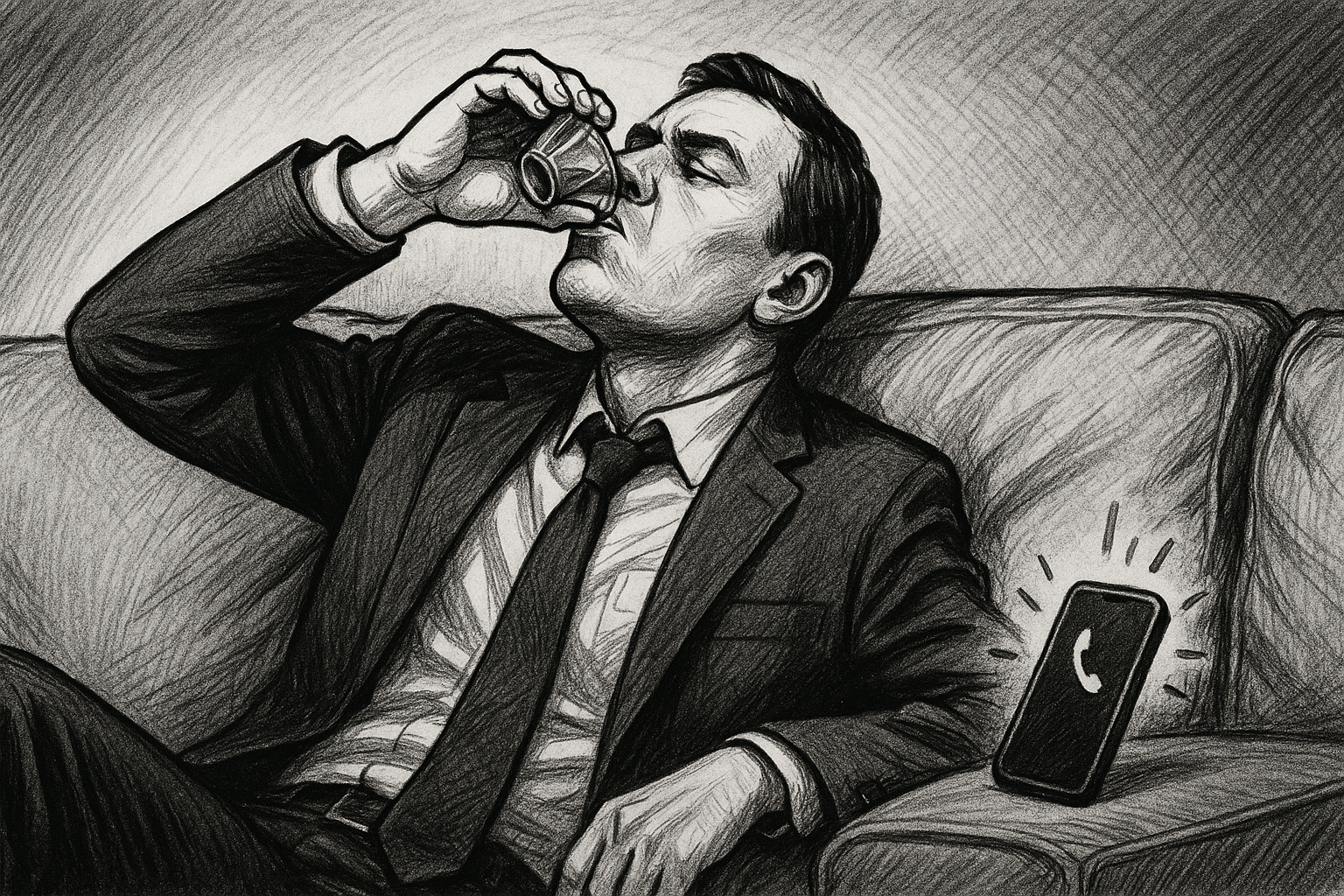 My Wife Was Replaced by a Mimic, and I Couldn’t Be Happier (Pt&nbsp;1)