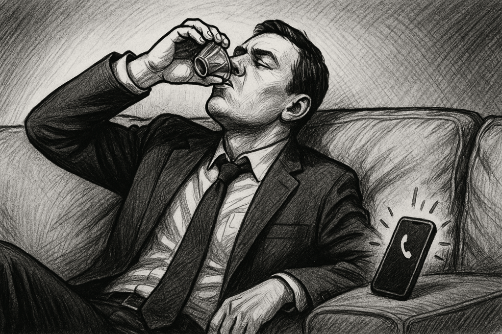 my wife was replaced by a mimic, and I couldn't be happier mimic horror story