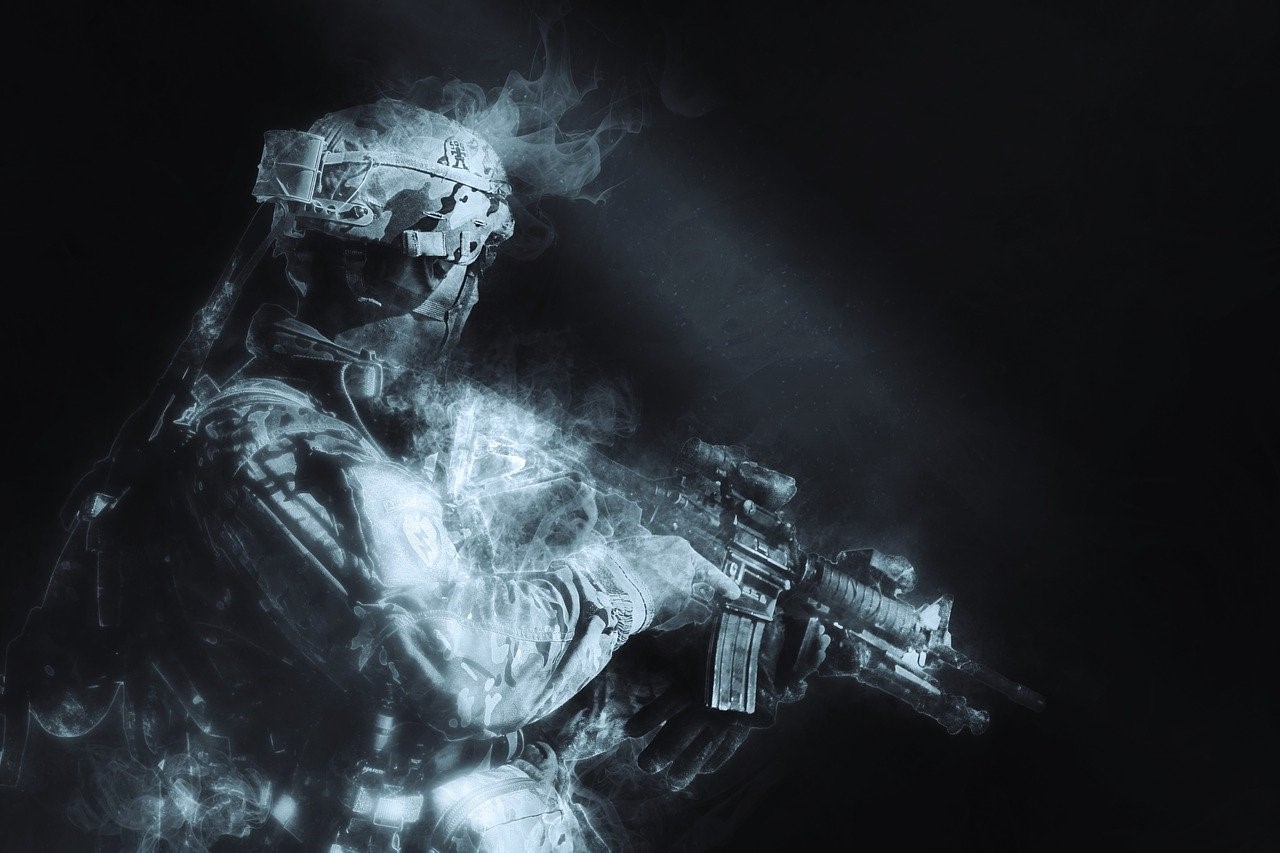 How to Write Military Fiction That Keeps Readers&nbsp;Hooked