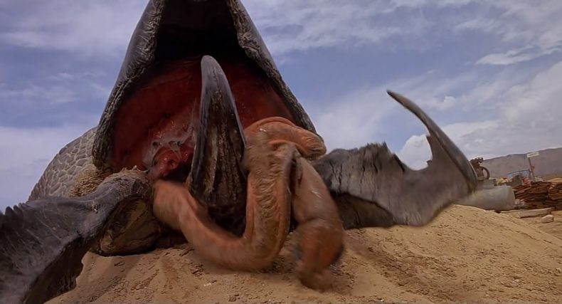 Graboid