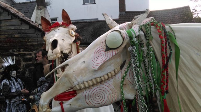 Unique Christmas Traditions Across the&nbsp;Globe