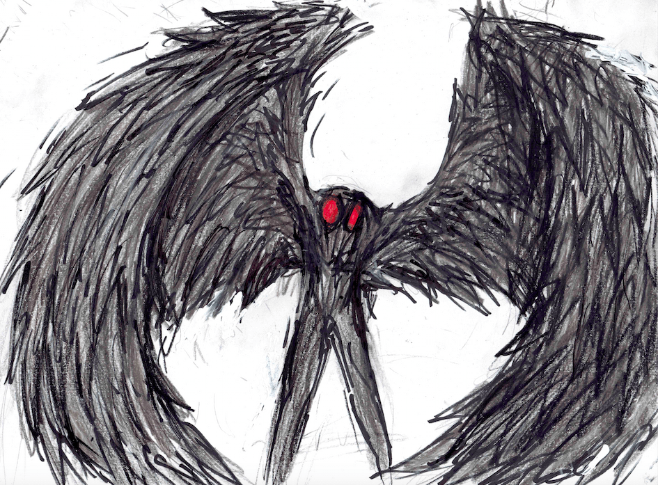 The Mothman