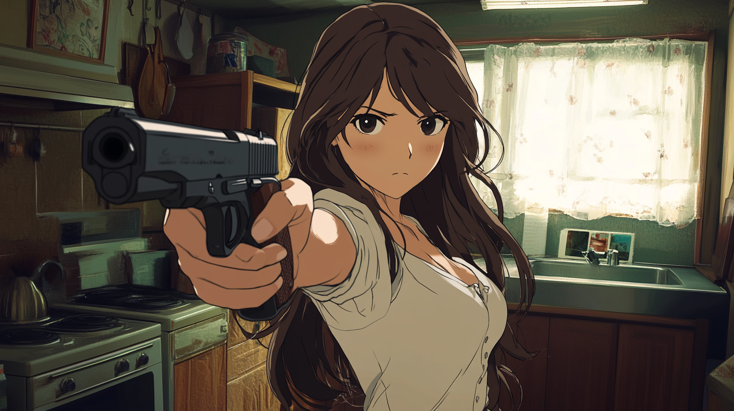 My Mother-in-Law Moved In… Then Things Took a Dark&nbsp;Turn