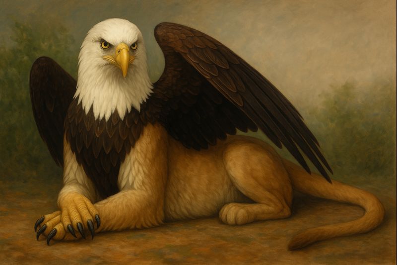 American Griffin