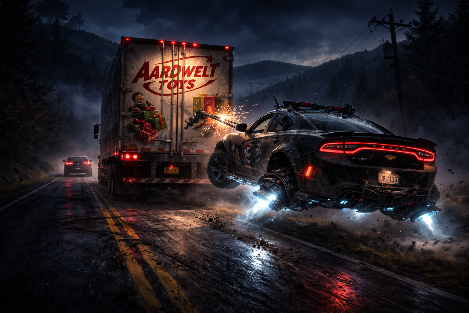 Jolly Rogers – Part 2